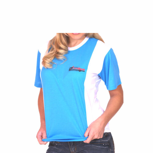 CAMISETA RECORTE REF. 1014