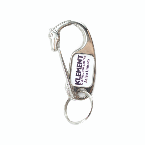 CHAVEIRO CAVALO 1203