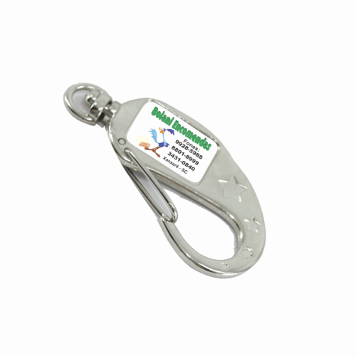 CHAVEIRO 1234