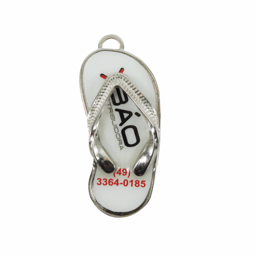 CHAVEIRO CHINELO 1255