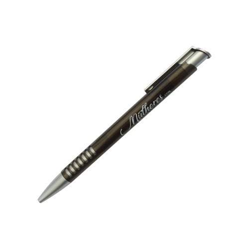 CANETA CORPO FUME 3017
