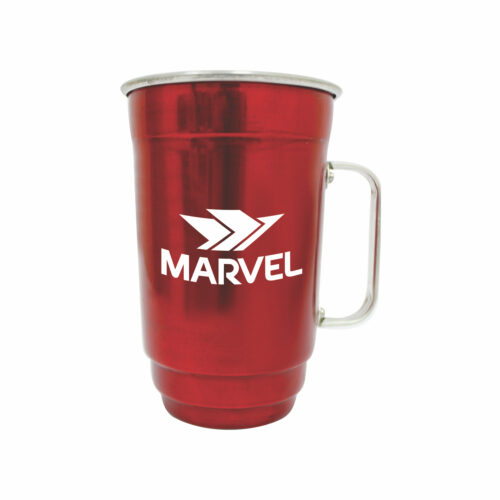 CANECA CHOPP ESMALTADO TÉRMICO
