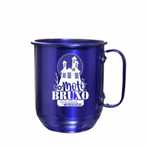 CANECA CHOPP 600 ML