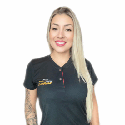 CAMISETA GOLA PORTUGUESA