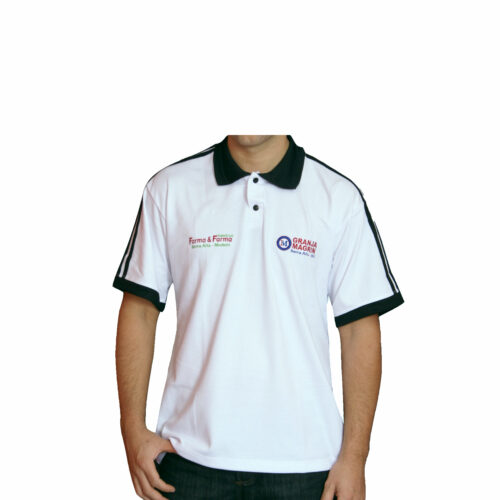 CAMISETA RECORTE REF. 2107