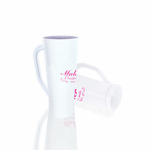 CANECA SLIM BRANCA