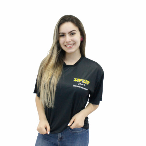 CAMISETA GOLA PADRE