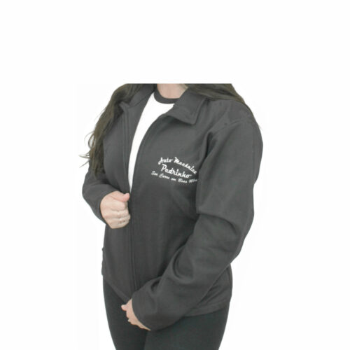 JAQUETA FLANELADA COLUMBIA