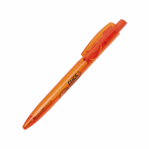 CANETA CORPO TRANSLUCIDO LEBLON 3002