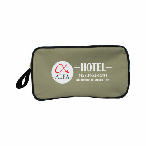 NECESSAIRE POLIÉSTER