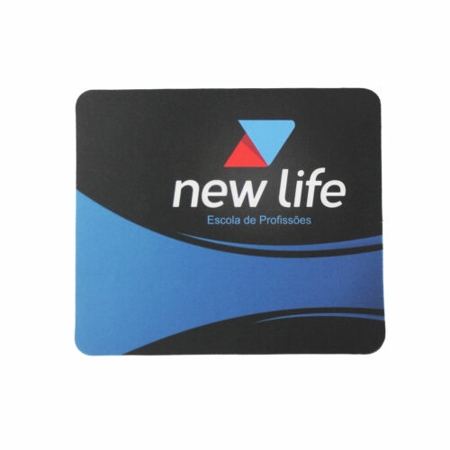 MOUSE PAD LYCRA QUADRADO