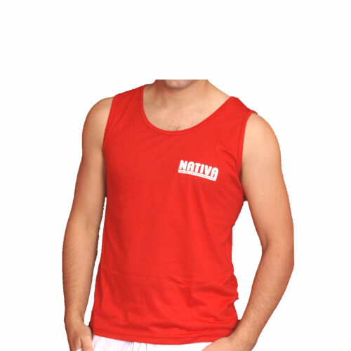 REGATA CAMISETA