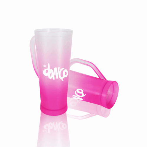 CANECA SLIM DEGRADÊ