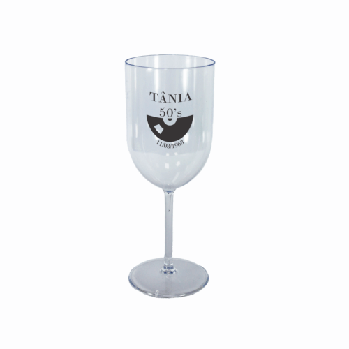 TAÇA DE VINHO