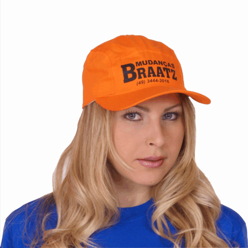 BONÉ CICLISTA
