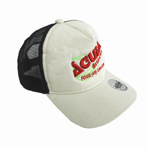 BONÉ ECOLÓGICO