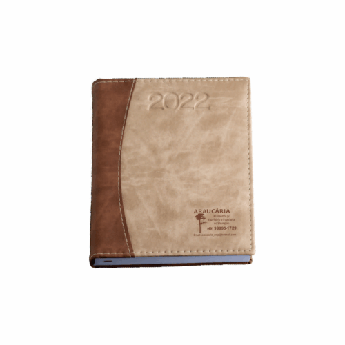 AGENDA DIÁRIA 170L