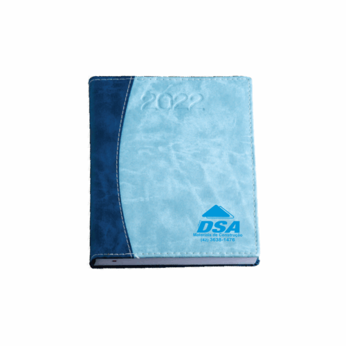 AGENDA DIÁRIA 172L