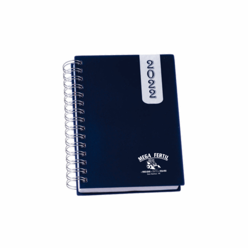 AGENDA WIRE-O 501L