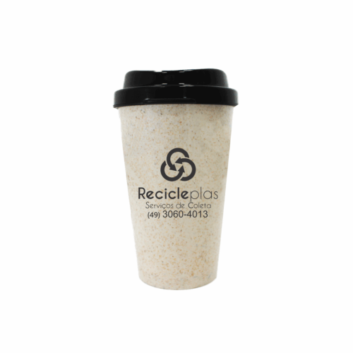 COPO CANCUN GREEN MUG