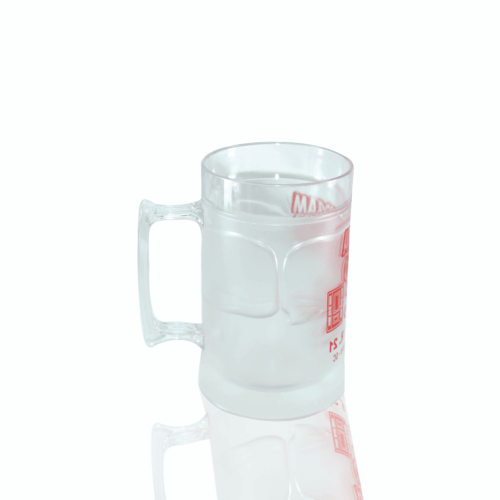 CANECA DE CHOPP COM GEL