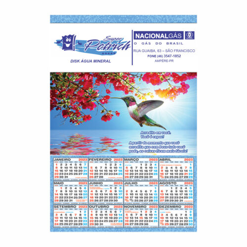 CALENDÁRIO ALAGOAS