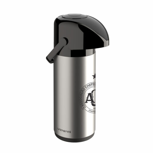 GARRAFA TÉRMICA VERONA INOX