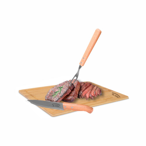 KIT CHURRASCO KC0200
