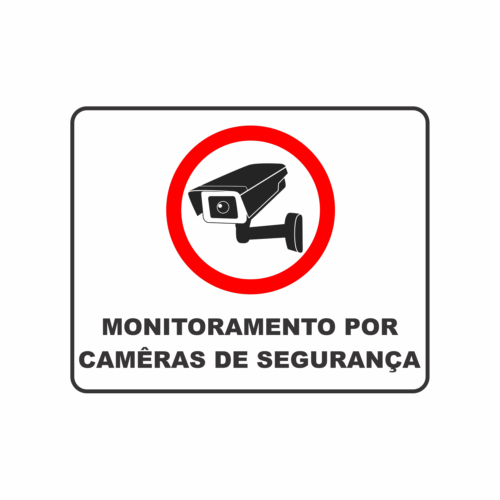PLACA DE MONITORAMENTO