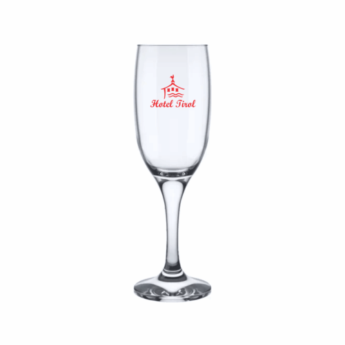 TAÇA CHAMPAGNE