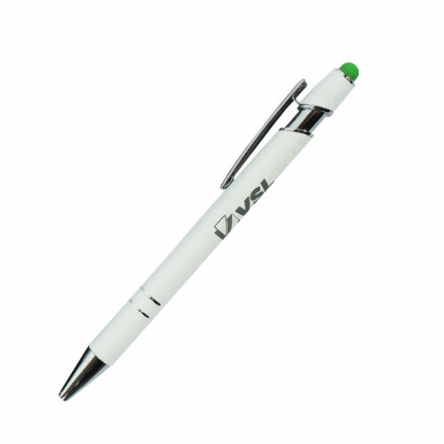 CANETA METAL TOUCH 05000