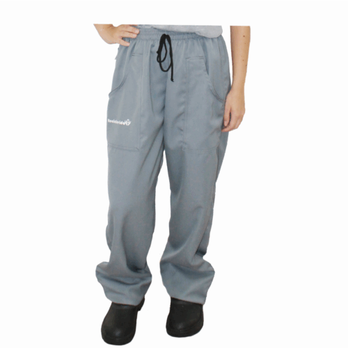 CALÇA GABARDINI