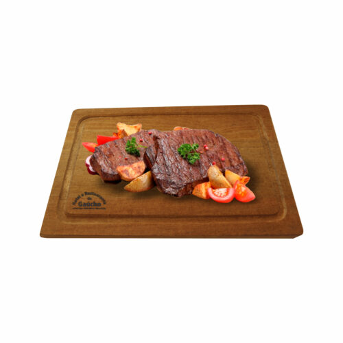 TÁBUA CHURRASCO