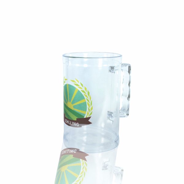 caneca chopp transfer