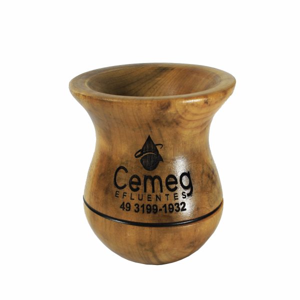 cuia embuia com detalhe